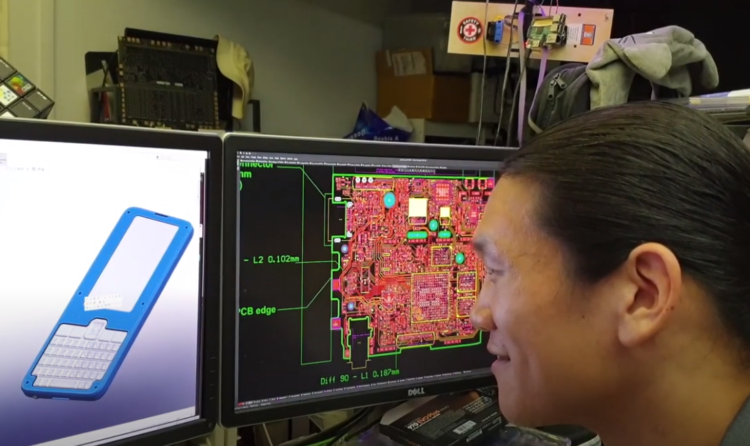 Precursor: Mobile, Open Hardware, RISC-V System-on-Chip (SoC) Development Kit | Tech5